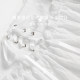 LA CRAWFISH Princess Style Fairy Skirt Sweet Lace Lace Lace Lace All-match Short Skirt Cake Skirt