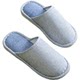 Cotton slippers plush autumn and winter indoor home non-slip thick-soled women's warm couple slippers men's deodorant