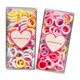 
Children's thumb hair ring, baby rubber band, girl's towel ring, hair rope, high elasticity, small chirp, girl's headband and hair accessories