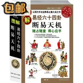 筮竹30cm 筮竹台 算木 六十四卦速見表(キャンバス地) 易経 占い 易断