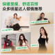 Xiaola endorsement Mushroom home base pantyhose large size anti-hook thin black gray women's 2025 new anti-exposure