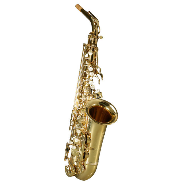 
RLIIINS French Rollins Carolin alto saxophone c5 e flat saxophone instrument professional performance