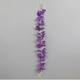 Simulated Wisteria Flower Fake Flower Ceiling Internet celebrity Flower Vines Indoor Wedding Roof Scenic Area Decorative Plastic Vine Plants