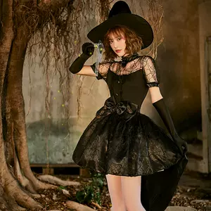魔女服饰 Top 100件魔女服饰 22年11月更新 Taobao