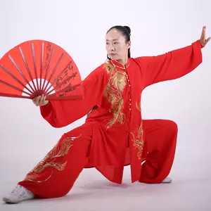 武术表演服凤凰- Top 100件武术表演服凤凰- 2023年10月更新- Taobao