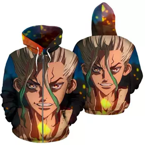 石纪元cos服 新人首单立减十元 22年4月 淘宝海外