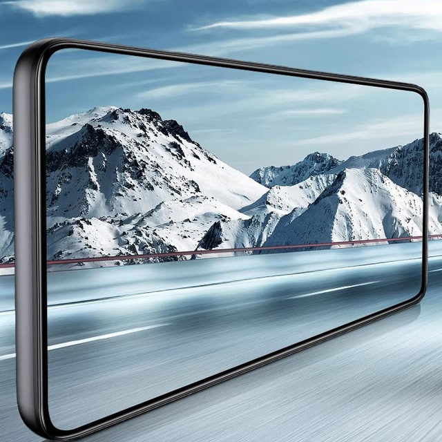 iqoo11s is suitable for vivoiqoo10 full-screen tempered film iqoo9/iqoo8 anti-fall and explosion-proof mobile phone film neo7se/neo6 anti-peep film vivoneo5se anti-blue light protective film neo3