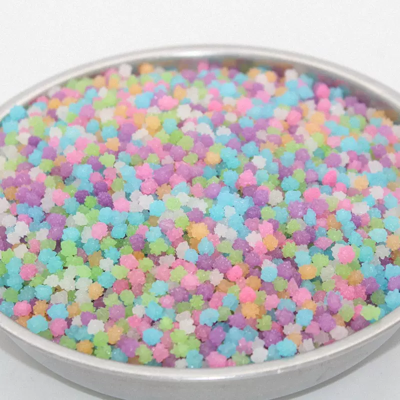 金平糖星星糖 新人首单立减十元 21年11月 淘宝海外