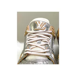 Louis Vuitton 1ABFEZ Rivoli Sneaker