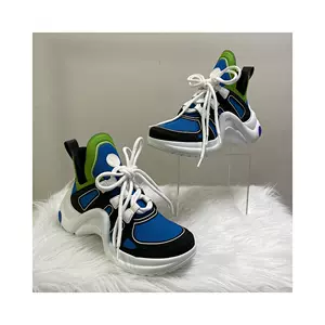 Louis Vuitton Frontrow Trainer (1A2XOR)