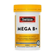 swisse has heavy moisture, poor metabolism, what to eat, puffiness, fat, and elimination of dampness, cold, and dampness in the body. Tablets for men and women to regulate their physique.