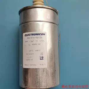 electronicon电容器- Top 100件electronicon电容器- 2023年11月更新