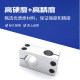 Cross connector optical axis clamp cross type connector support fixing clip cross fixing block same diameter reducer fixing clip