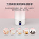 Philips Burning Water Cup Small Portable Travel Electric Cup Office Bar Coat Out Traveling Traveling Electric Heating Water Cup