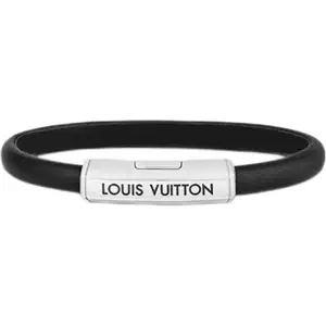 Louis Vuitton 2024 SS M6456D LV Slim Bracelet (M6456D)