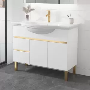 洗面实柜 新人首单立减十元 22年3月 淘宝海外