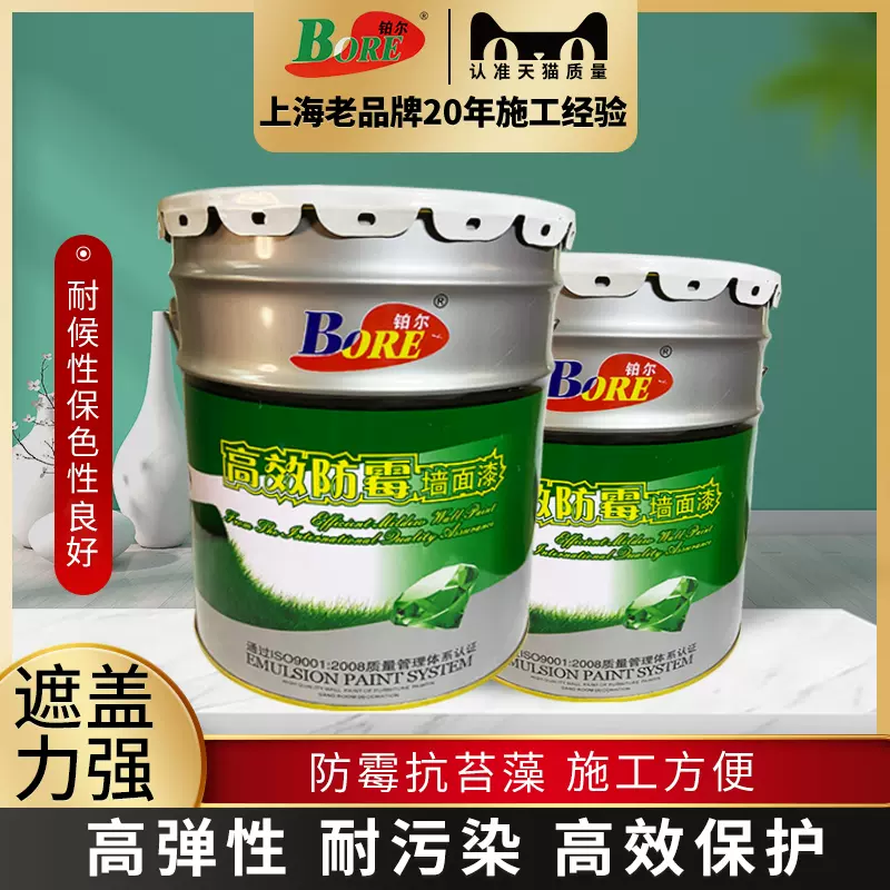 白色环保漆 新人首单立减十元 21年12月 淘宝海外