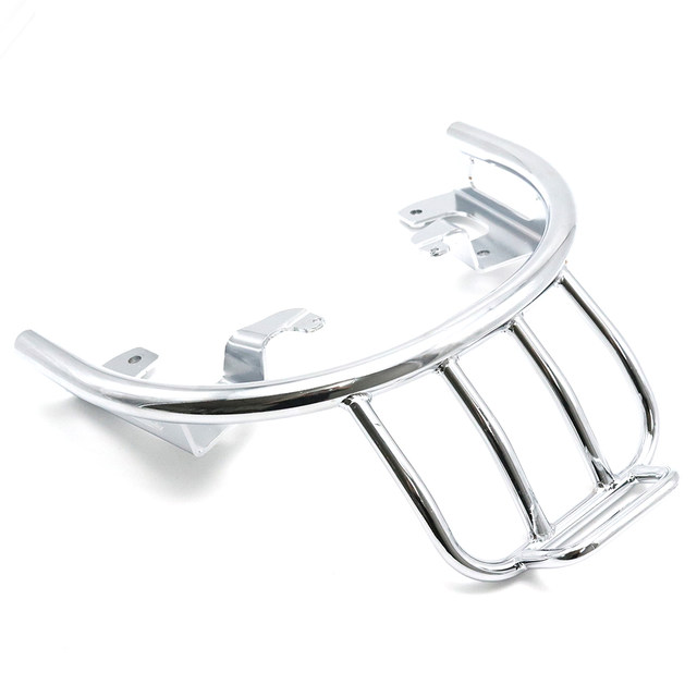 Suitable for Honda NWF125 modified short tailstock F125 sports retro rear tailstock rear seat armrest modification accessories