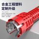 German multi-function sink wrench eight-in-one bathroom special washbasin faucet water pipe loosening installation tool