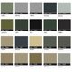 Sanhe automatic spray paint GY09 ice gray B05 sea gray B02 gray GSB national standard color card custom self -spray paint