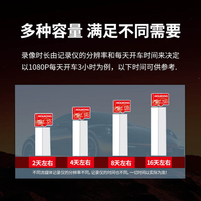 BYD Driving Records Delivery Card Song, Yuan, Qin, Tanghan SD Card Seal Seaglike Special Card