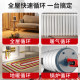 Geweite household floor heating circulation pump heating hot water circulation pump shield pump circulation pipe water pump with temperature control pump