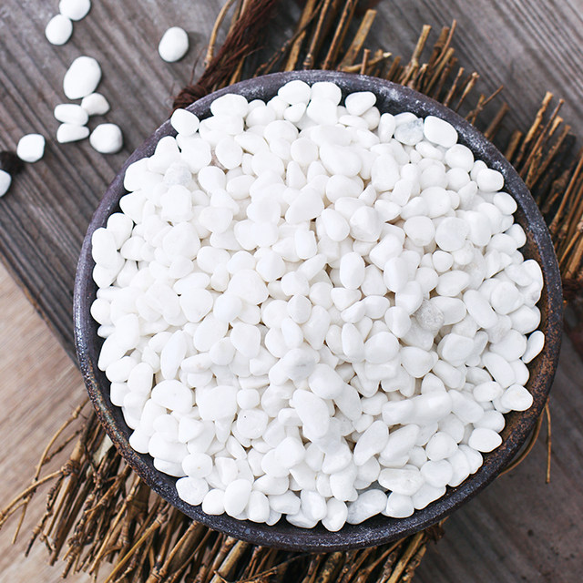 Nutrient soil soil fertilizer gardening planting tools shovel loose soil colored stone white stone paving ceramsite breathable root rot prevention