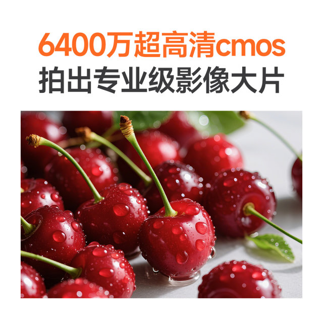 Caizu C8 Student Micro Single Campus 4K HD Camera CCD Style Introduction Camera