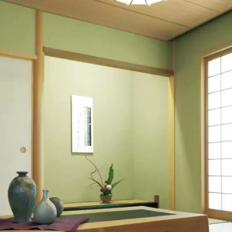 和室壁纸色 新人首单立减十元 22年1月 淘宝海外