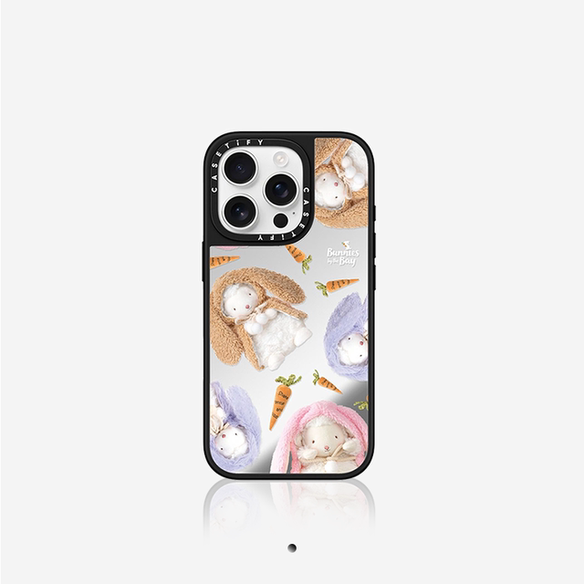 Bay Rabbit x CASETiFY co-branded Meme Rabbit Suitable for ...