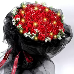 人造花批发 新人首单立减十元 22年4月 淘宝海外