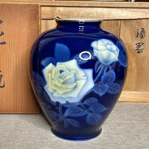 日本香兰社花瓶- Top 100件日本香兰社花瓶- 2023年12月更新- Taobao