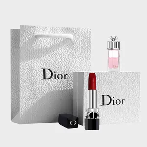 爆買い大得価】 DIOR 口紅 2021年新年限定セット 新品未使用 aFLIn