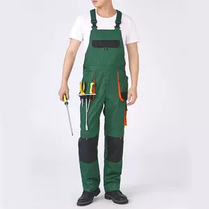 Waterproof Coveralls & Overalls