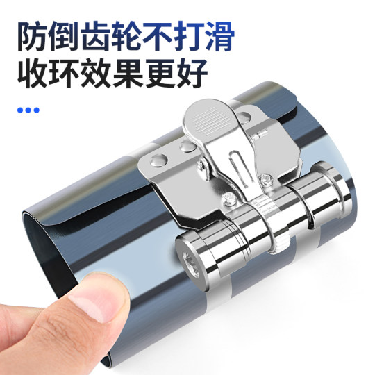 Piston ring installation tool disassembly pliers diesel engine motorcycle car engine single cylinder compressor maintenance auto repair tool