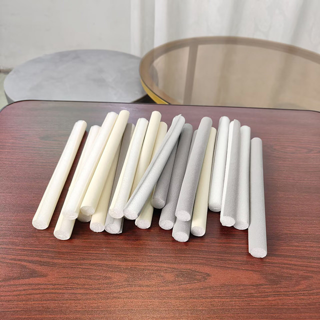 Fleece jewelry box ring accessories DIY trimable drawer sponge ring fleece tray special free combination