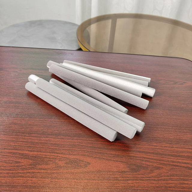 Fleece jewelry box ring accessories DIY trimable drawer sponge ring fleece tray special free combination