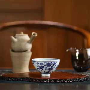 岁寒三友青花杯- Top 100件岁寒三友青花杯- 2023年11月更新- Taobao