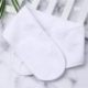 Beauty salon makeup hairband Velcro headband special for ear picking skin management headscarf soft and absorbent with logo