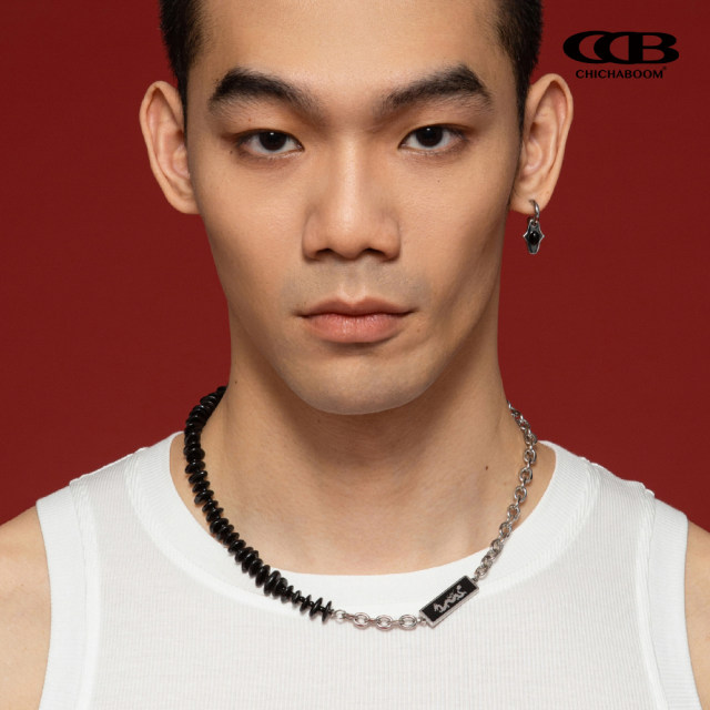 Necklace Bracelet Earring Ring T-shirt Men and women do not return or replace
