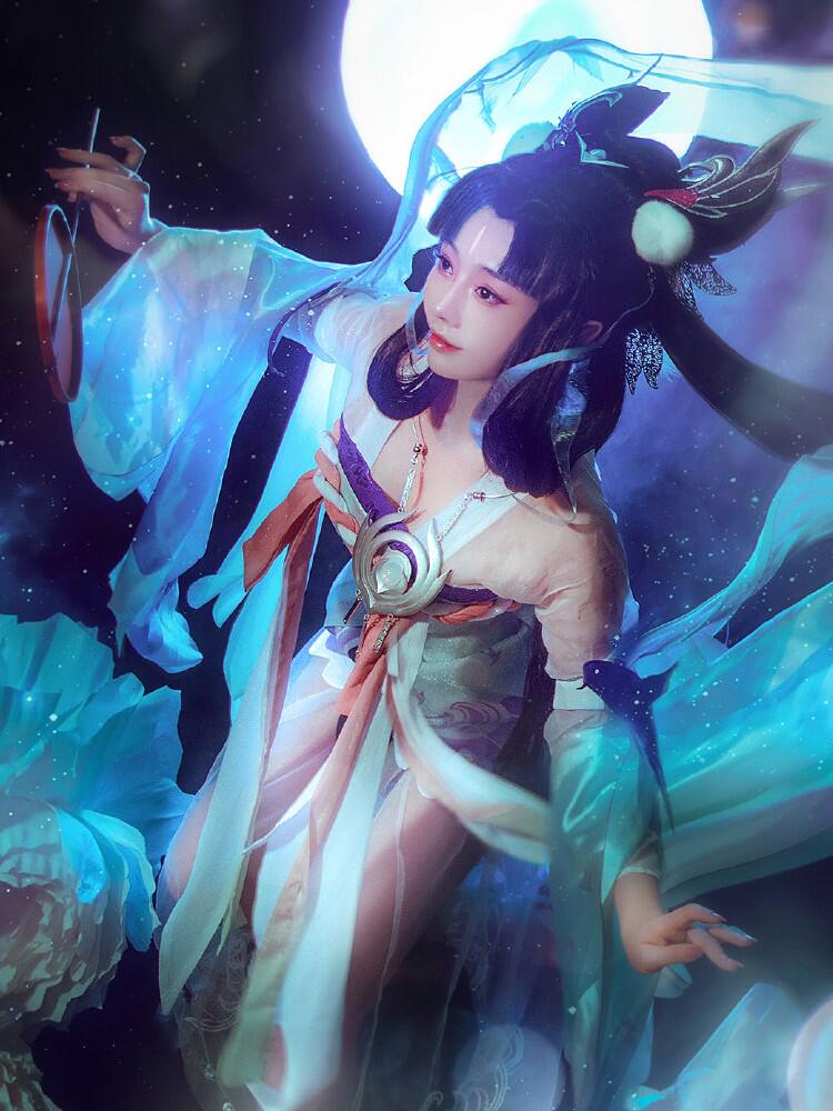 嫦娥衣服共找到211件商品