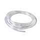 PU transparent hose wear-resistant high pressure gas pipe water pipe oil pipe explosion-proof pressure-resistant freeze-proof crack 23456810 mm