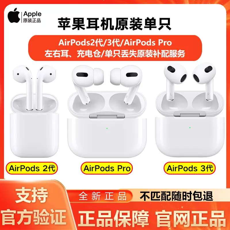 AirPods Pro 左耳クリアランス販売店舗mundoconstructor.com.ec