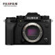Fujiflim/Fuji X-T5/XT5 mirrorless camera 40.2 million pixels 7.0-stop five-axis anti-shake 6K30P