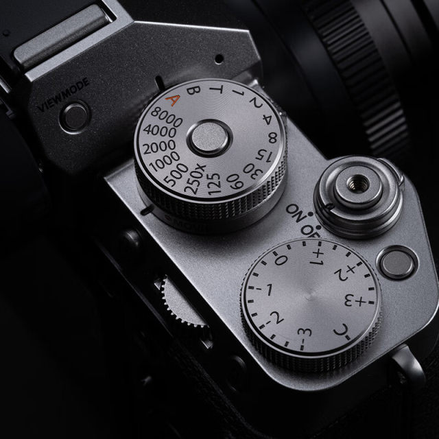Fujiflim/Fuji X-T5/XT5 mirrorless camera 40.2 million pixels 7.0-stop five-axis anti-shake 6K30P