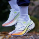 Li Ning Chitu 7Pro shock-absorbing 24 new men's high rebound breathable high school entrance examination professional racing running shoes ARPU001
