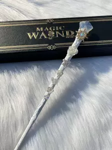 白鼈甲簪菊花彫刻高品質