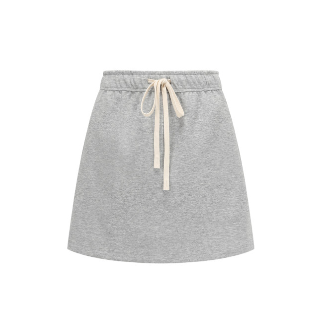 wana try fashionable casual cotton sports skirt summer new short skirt ultra short casual skirt women
