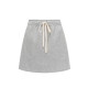 wana try fashionable casual cotton sports skirt summer new short skirt ultra short casual skirt women