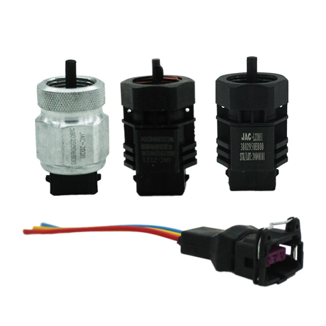 
JAC Shuailing Q6Q3H330 Junling V6V5G6E6 Kangling H5H3J6 Mileage Speed Code Meter Instrument Sensor